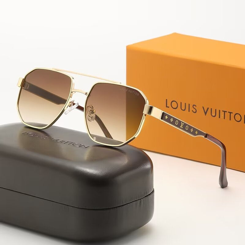 Loius Vuitton Laurvét Sunglasses