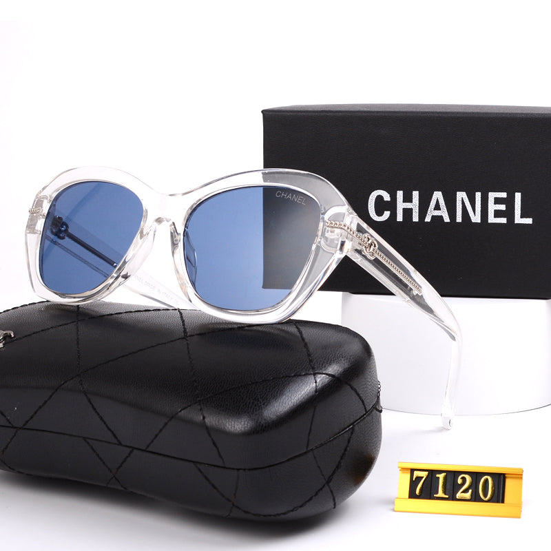 2 Pairs for the Price of 1 — CH Cat Eye + CH Vogue