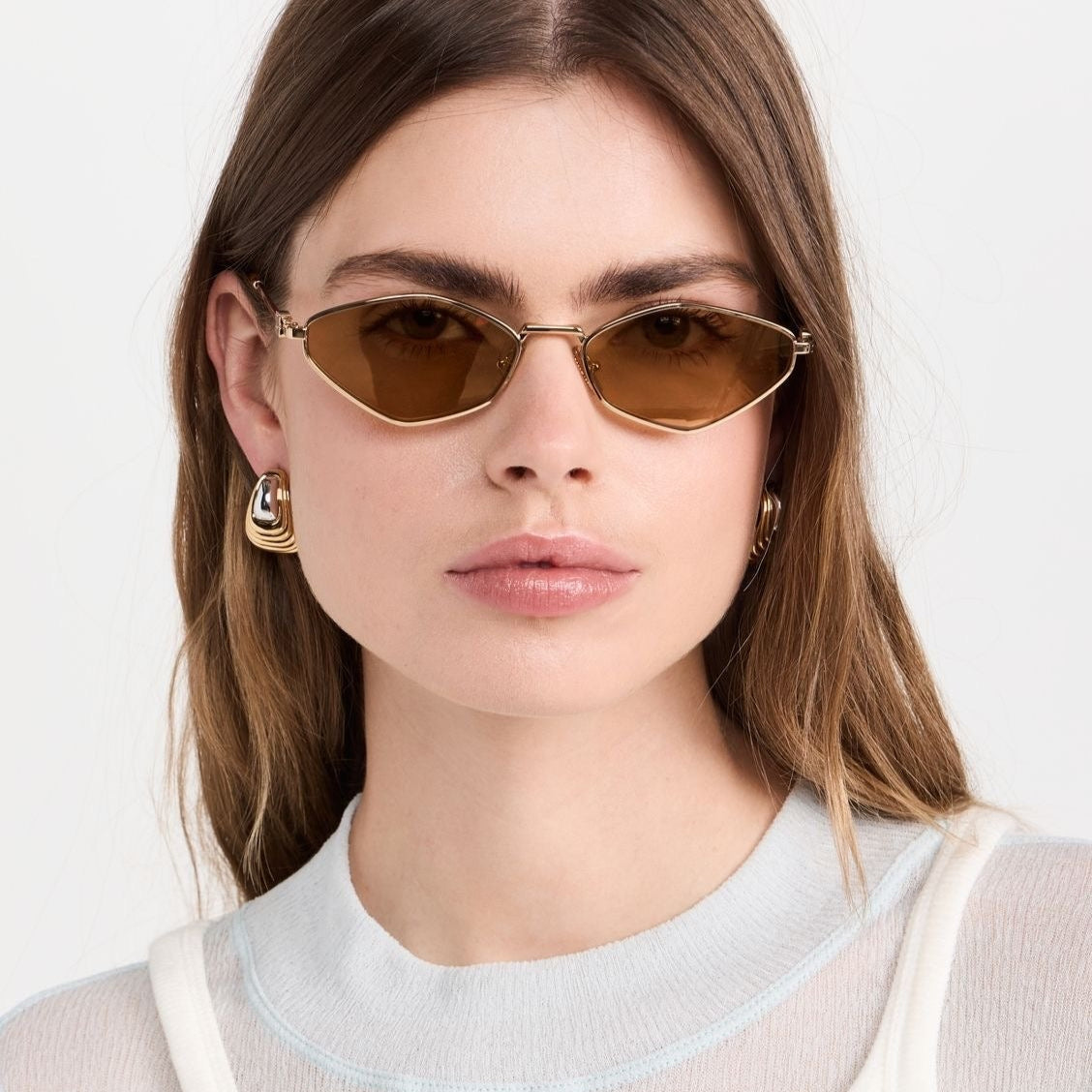 MIu Miu 56ZS Sunglasses