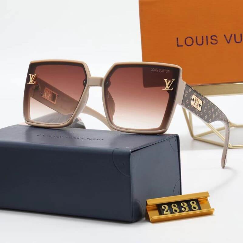 2 Pairs for the Price of 1 — LV Ultra-Light + YSL Blaze