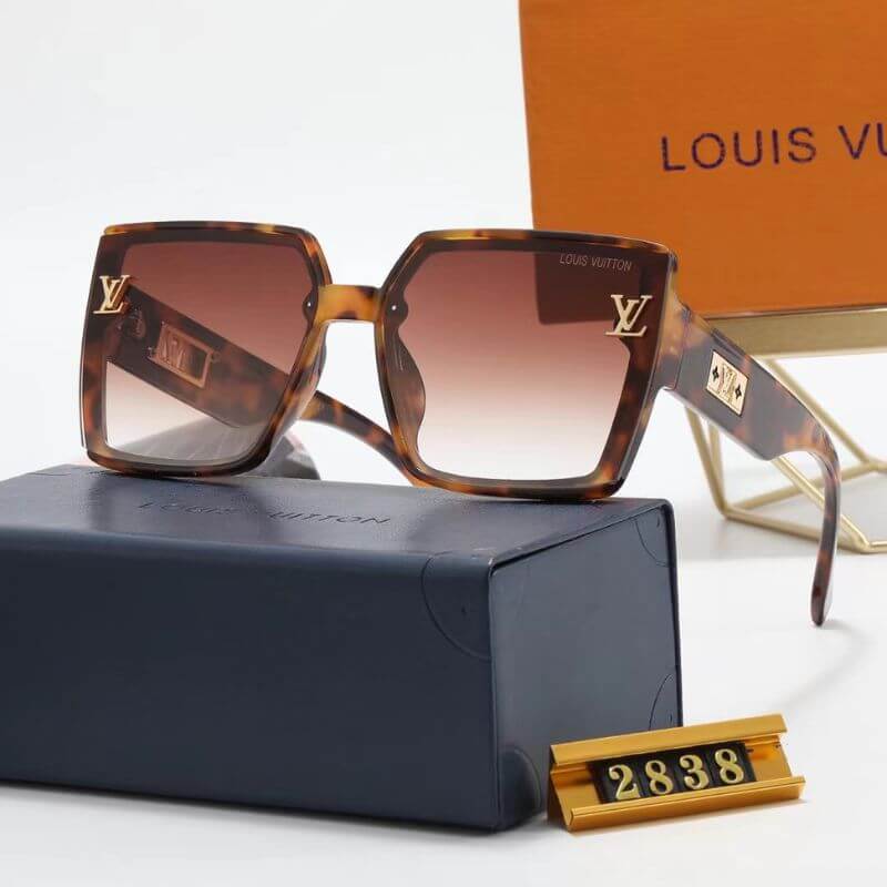2 Pairs for the Price of 1 — LV Ultra-Light + YSL Blaze