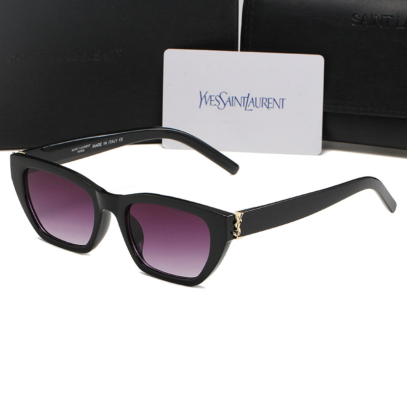 YSL M143 Sunglasses