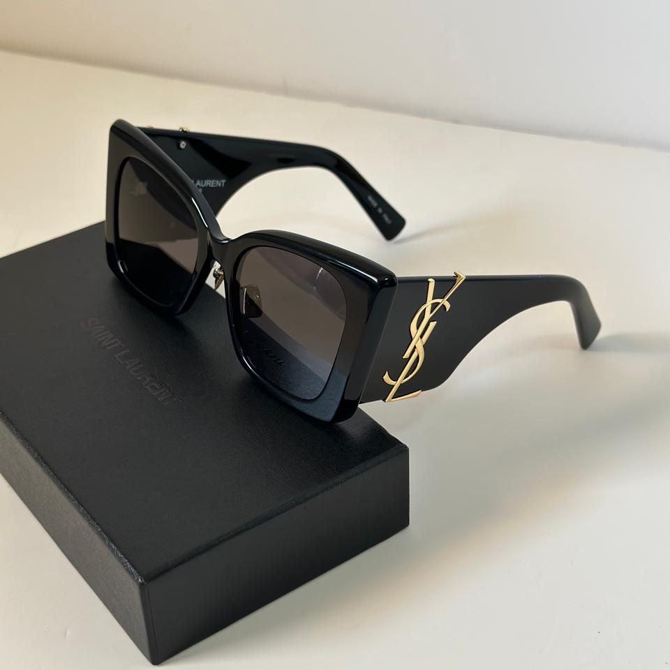 YSL Blaze Sunglasses