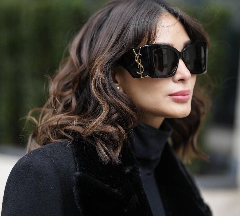 YSL Blaze Sunglasses