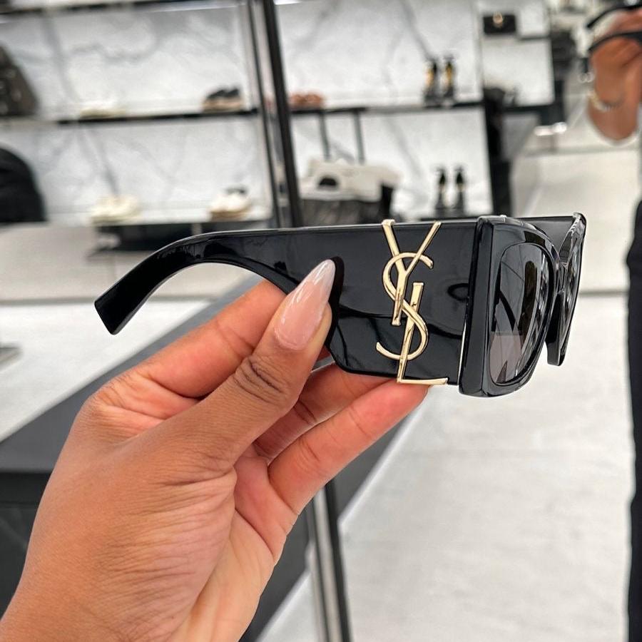 YSL Blaze Sunglasses