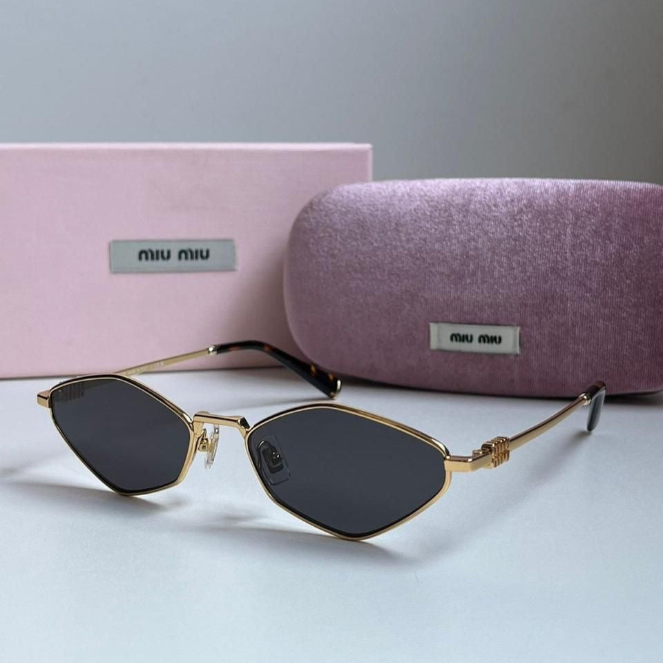 MIu Miu 56ZS Sunglasses
