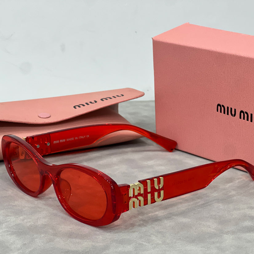 MM 06ZS Sunglasses