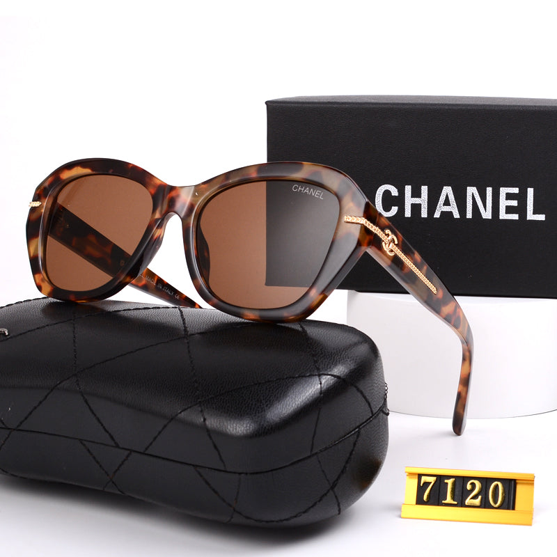 2 Pairs for the Price of 1 — CH Cat Eye + CH Vogue