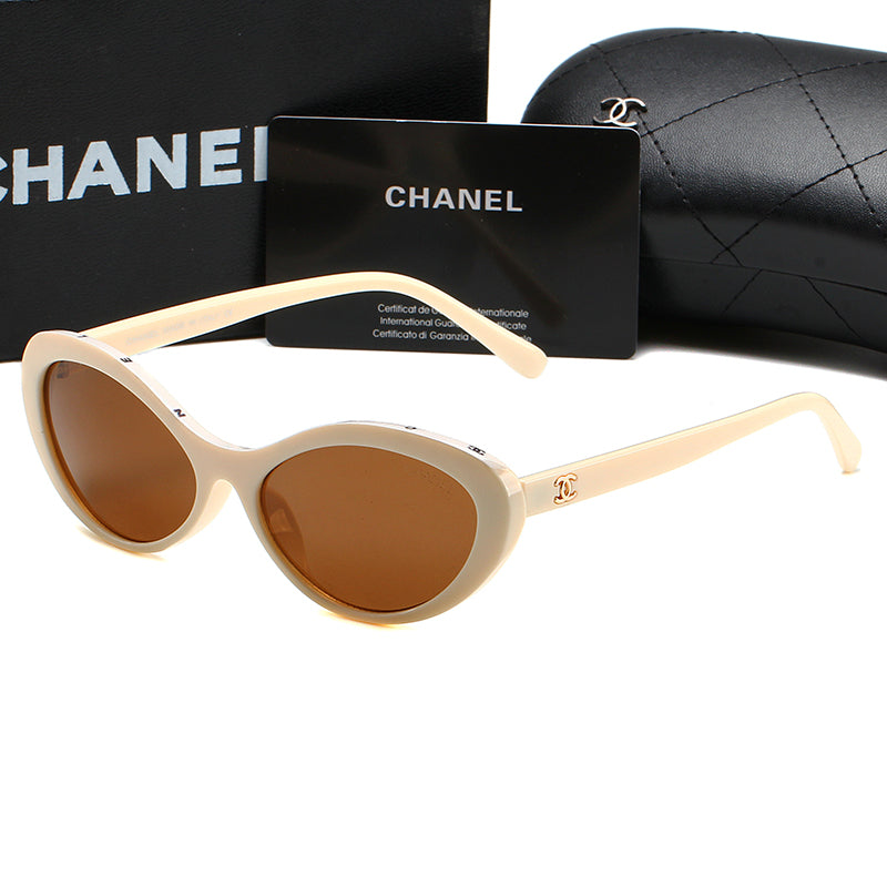 2 Pairs for the Price of 1 — CH Cat Eye + CH Vogue