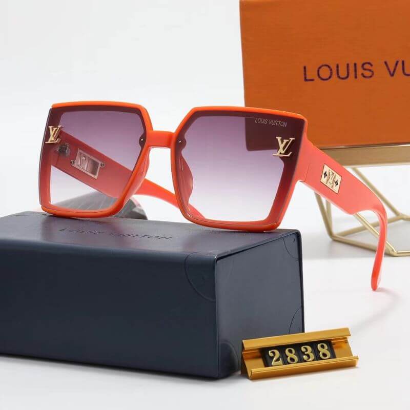 2 Pairs for the Price of 1 — LV Ultra-Light + YSL Blaze