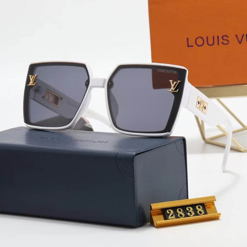 2 Pairs for the Price of 1 — LV Ultra-Light + YSL Blaze